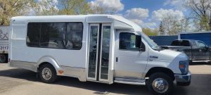 Minibus