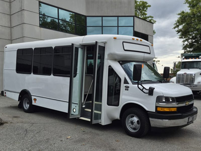 Party Bus